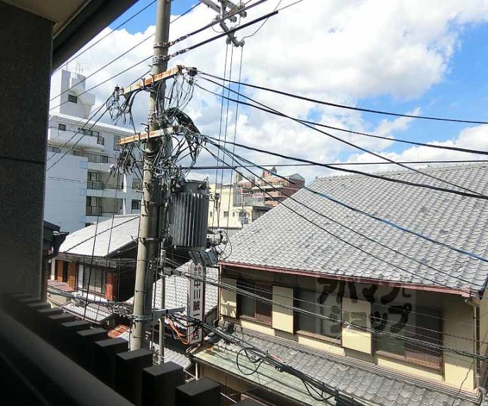 【リテラ竹屋町】間取