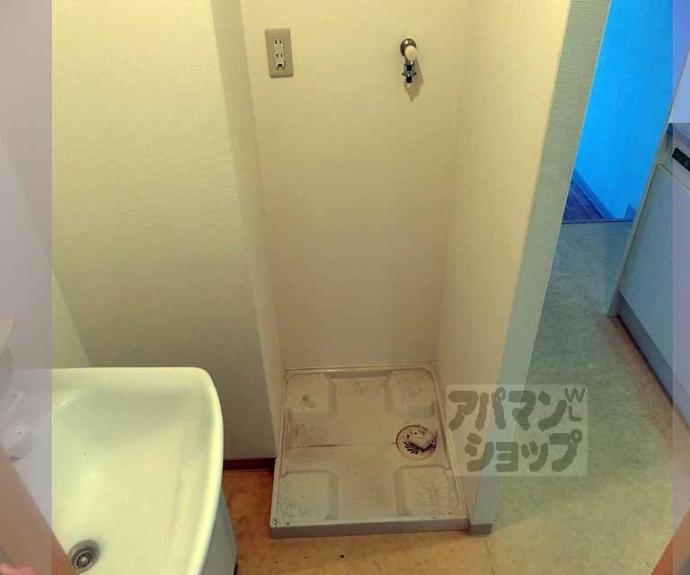 【リテラ竹屋町】間取