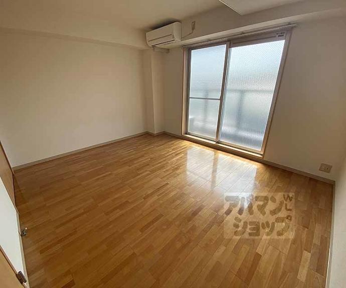 【リテラ竹屋町】間取