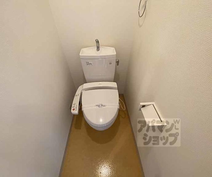 【リテラ竹屋町】間取