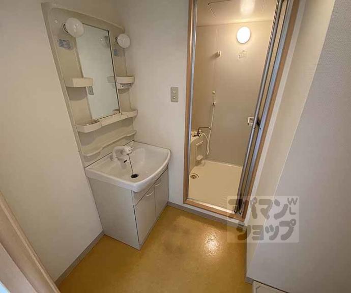 【リテラ竹屋町】間取