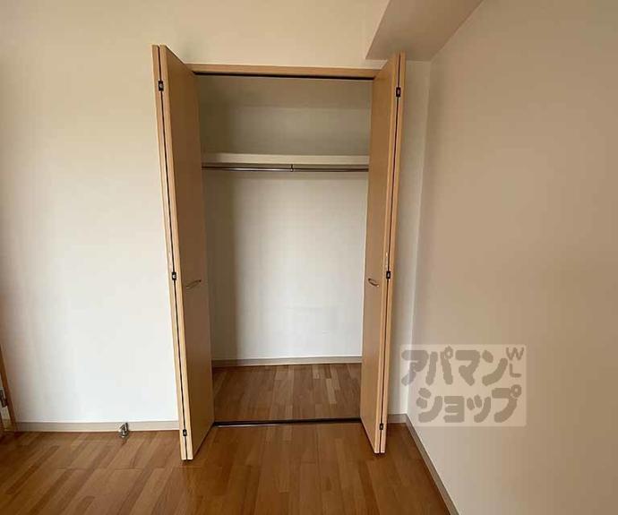 【リテラ竹屋町】間取