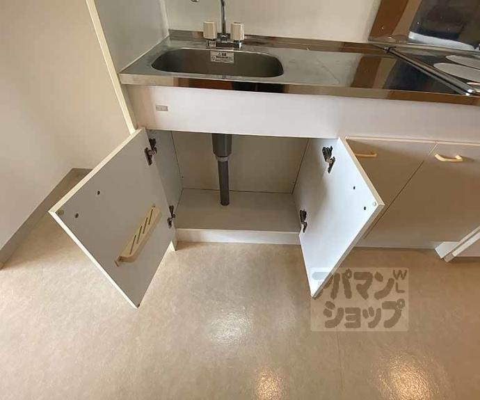 【リテラ竹屋町】間取