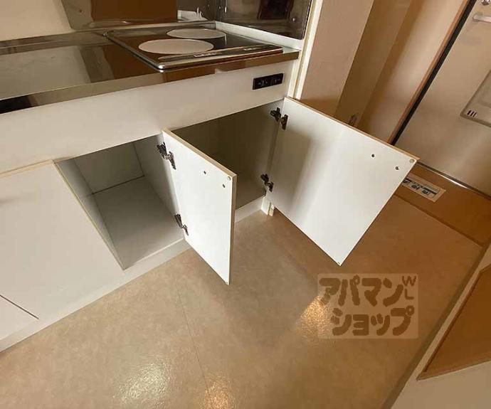 【リテラ竹屋町】間取