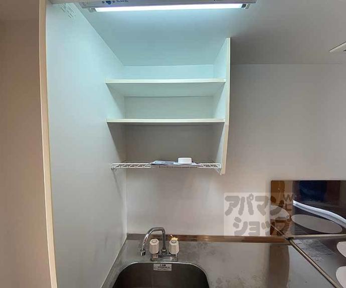 【リテラ竹屋町】間取