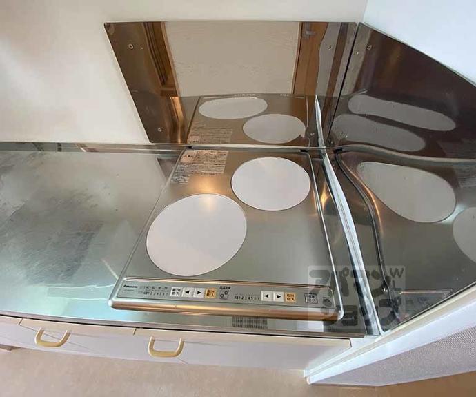 【リテラ竹屋町】間取