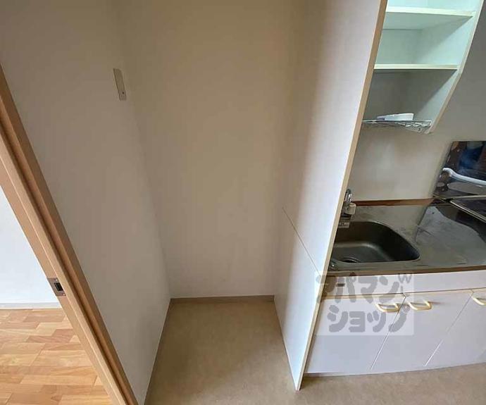 【リテラ竹屋町】間取