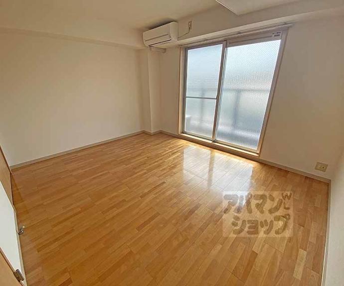 【リテラ竹屋町】間取