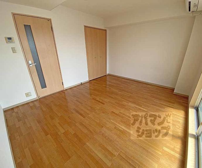 【リテラ竹屋町】間取