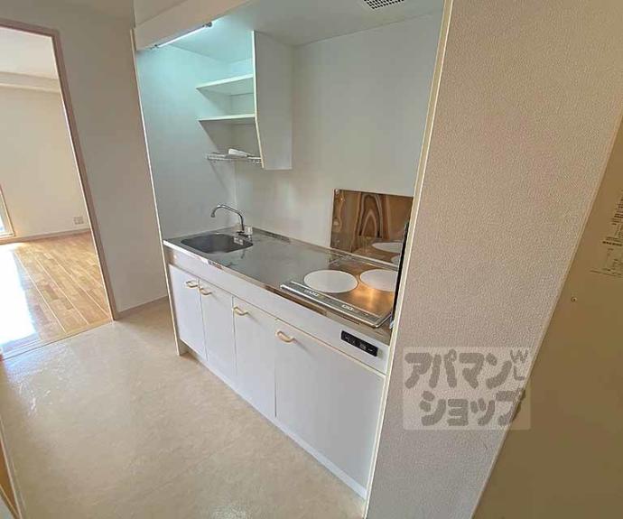 【リテラ竹屋町】間取