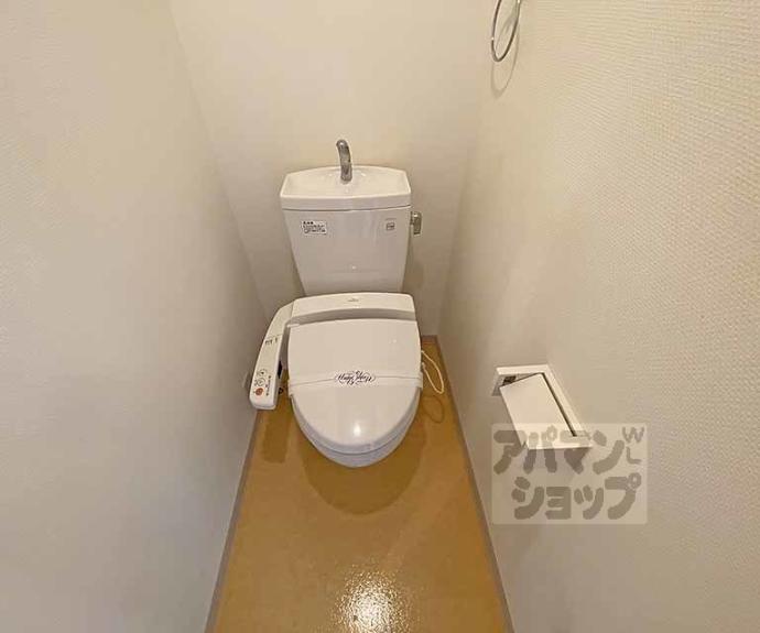 【リテラ竹屋町】間取