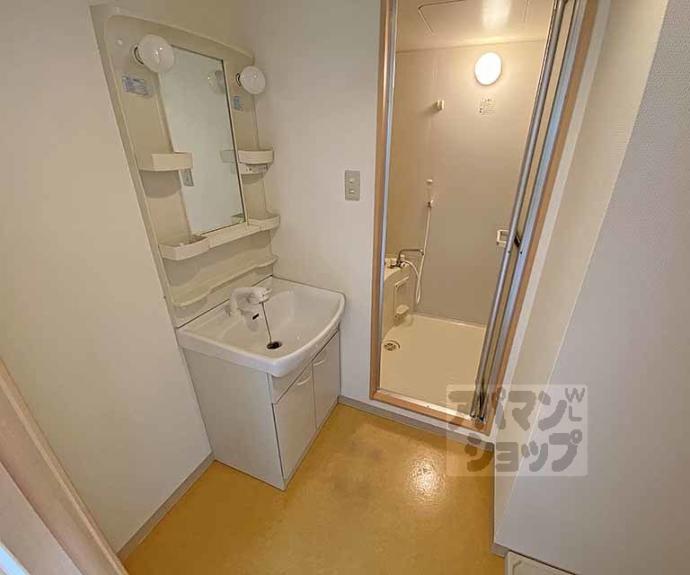 【リテラ竹屋町】間取