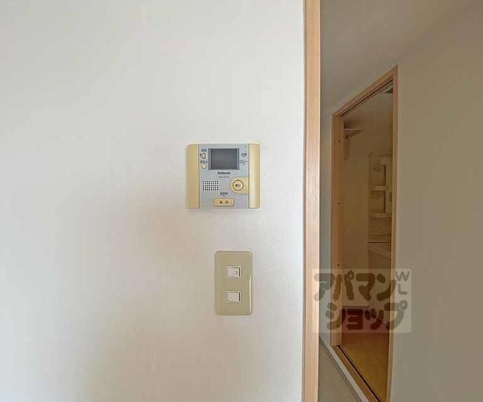 【リテラ竹屋町】間取