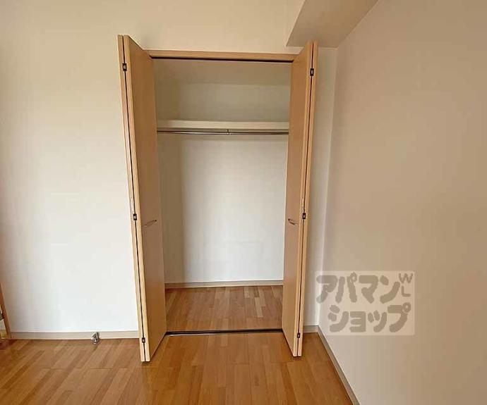 【リテラ竹屋町】間取