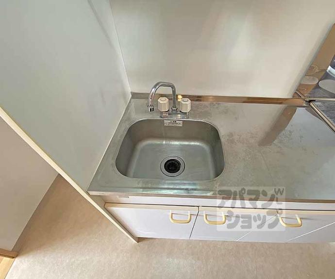 【リテラ竹屋町】間取