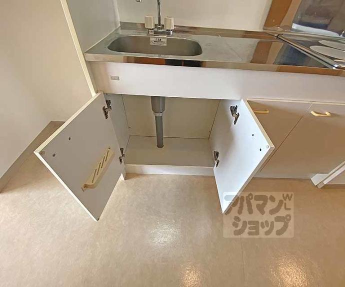 【リテラ竹屋町】間取