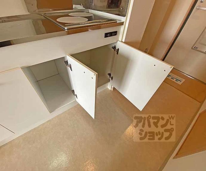 【リテラ竹屋町】間取