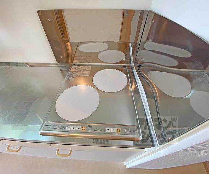 【リテラ竹屋町】間取