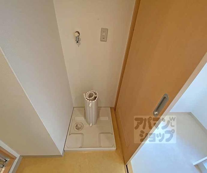 【リテラ竹屋町】間取