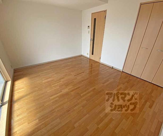 【リテラ竹屋町】間取