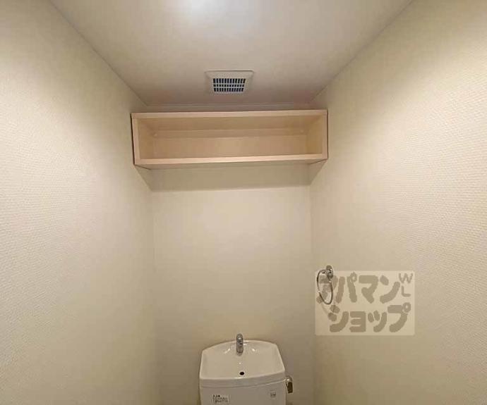 【リテラ竹屋町】間取