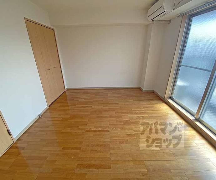 【リテラ竹屋町】間取