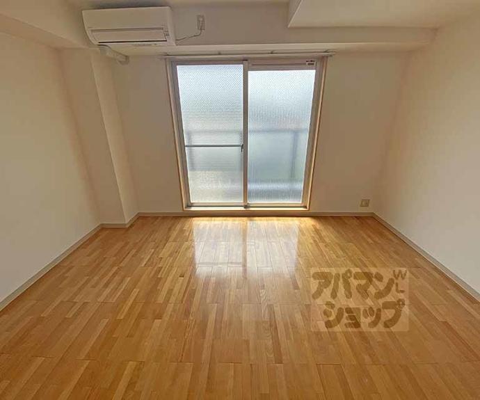 【リテラ竹屋町】間取