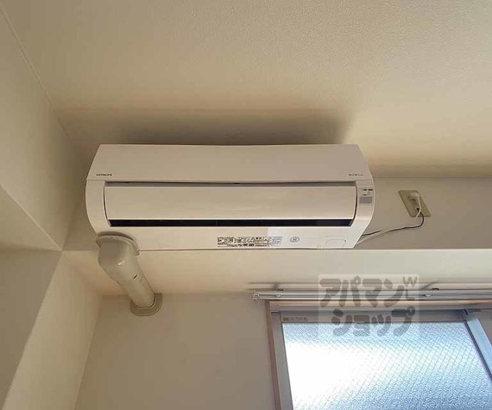 【リテラ竹屋町】間取