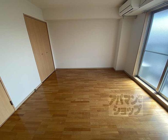 【リテラ竹屋町】間取