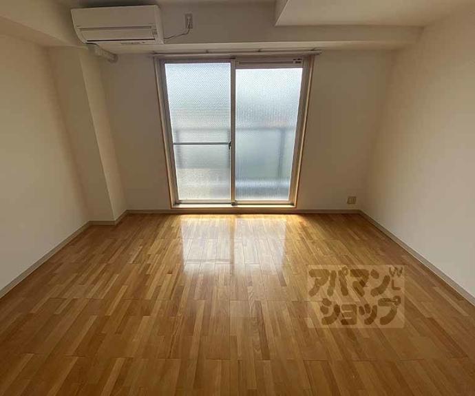 【リテラ竹屋町】間取