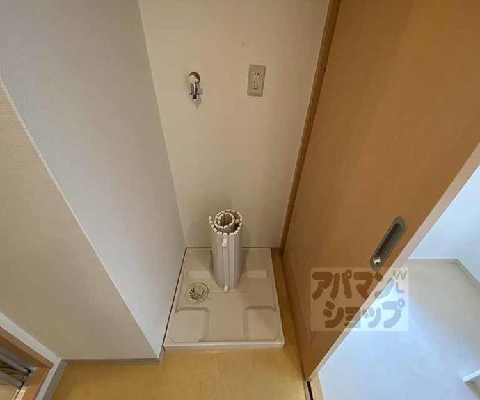 【リテラ竹屋町】間取