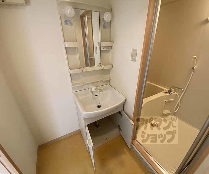 【リテラ竹屋町】間取