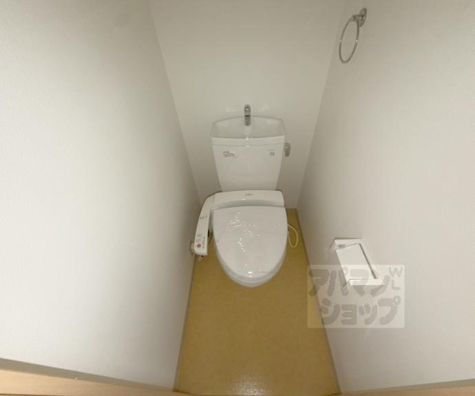 【リテラ竹屋町】間取
