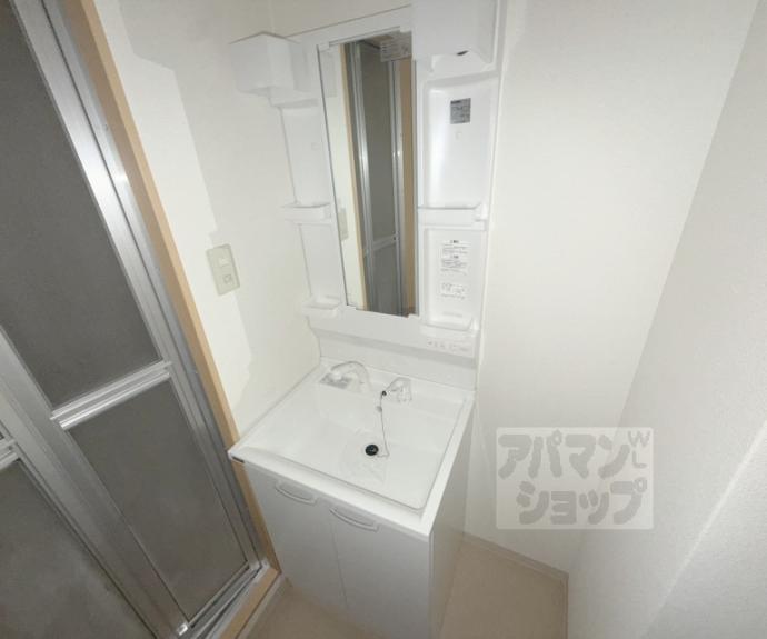 【リテラ竹屋町】間取