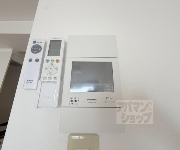 【リテラ竹屋町】間取
