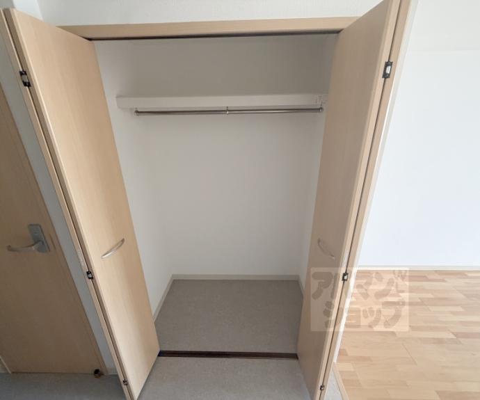 【リテラ竹屋町】間取