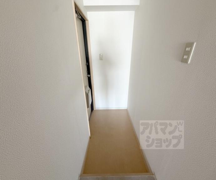 【リテラ竹屋町】間取