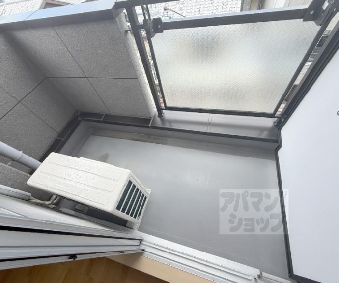 【リテラ竹屋町】間取
