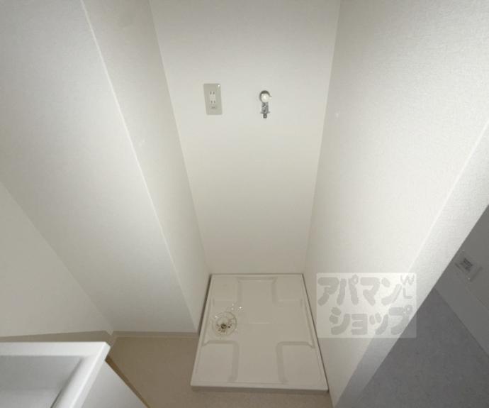 【リテラ竹屋町】間取