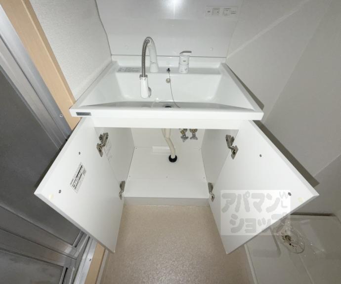 【リテラ竹屋町】間取