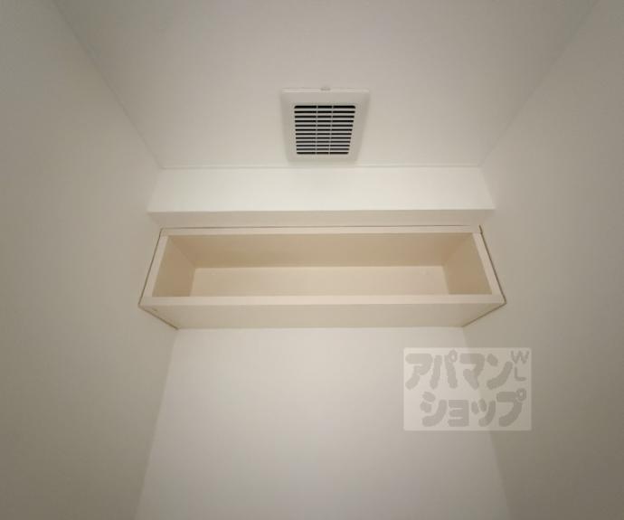 【リテラ竹屋町】間取