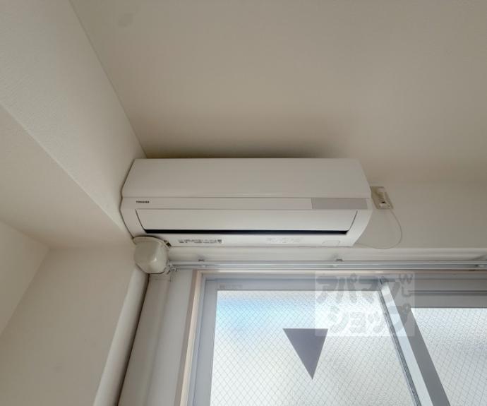 【リテラ竹屋町】間取