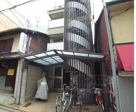 ピーノ清水ろくはら：間取図
