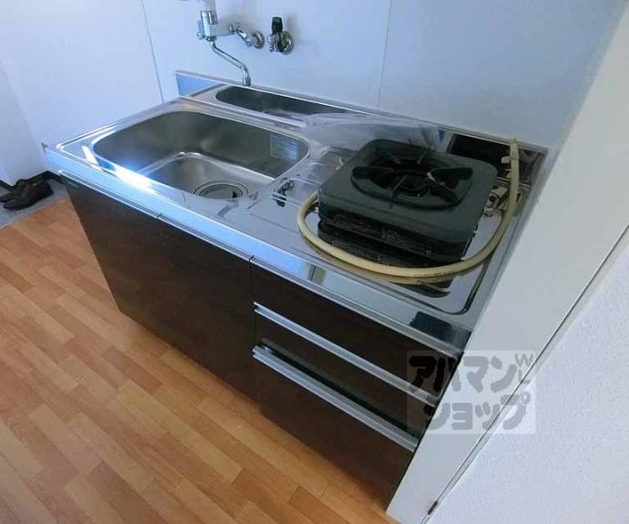 【ピーノ清水ろくはら】間取