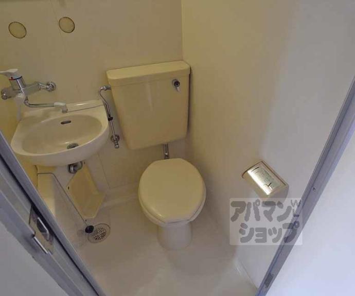 【ピーノ清水ろくはら】間取