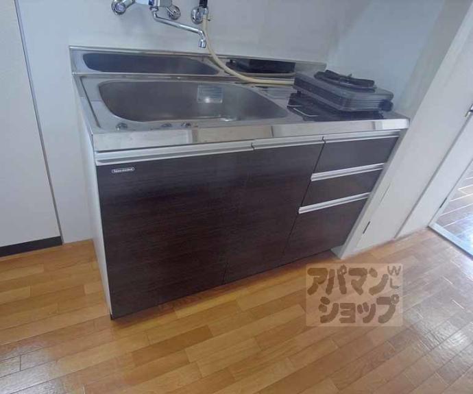【ピーノ清水ろくはら】間取