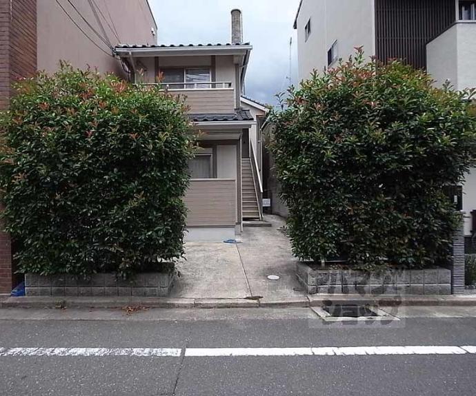 【ハイツ西村】間取