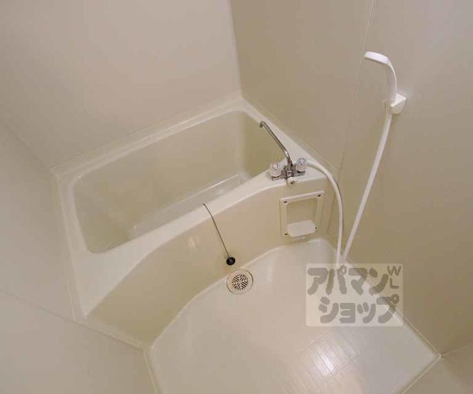 【ハイツ西村】間取