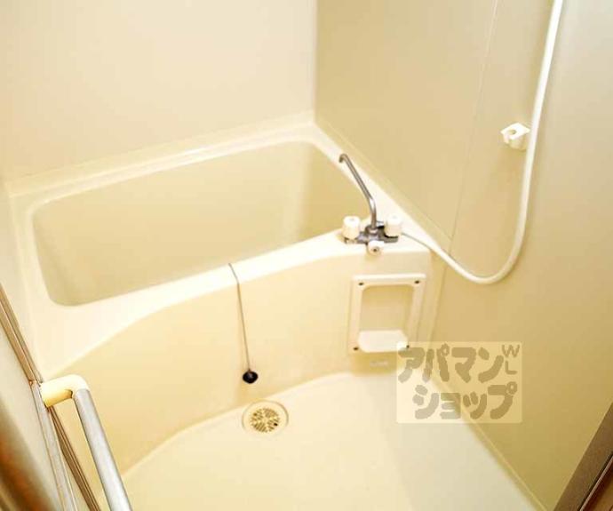 【ハイツ西村】間取