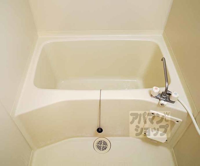 【ハイツ西村】間取